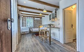 Charming Studio Apartment